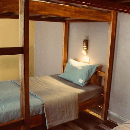 Ba Be Hostel Bac Kan Eksteriør billede