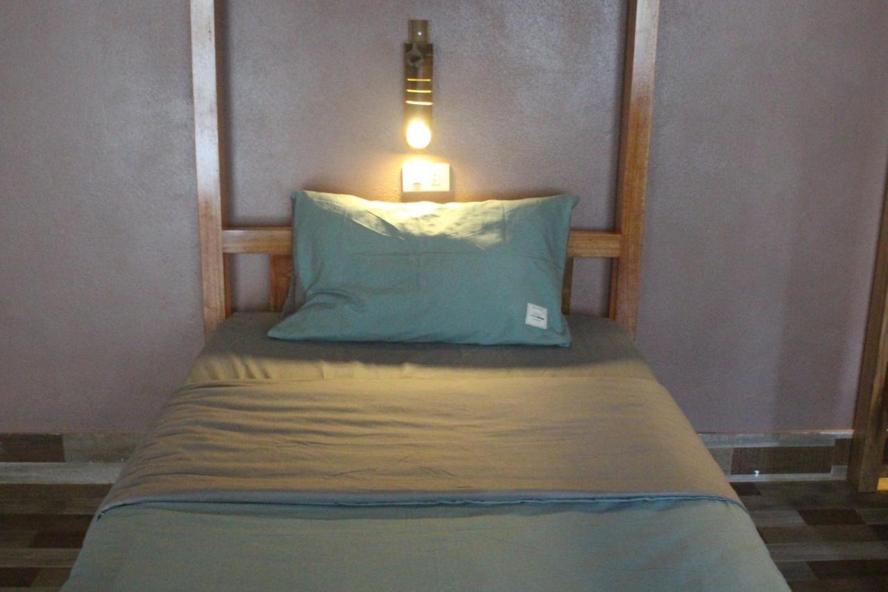 Ba Be Hostel Bac Kan Eksteriør billede