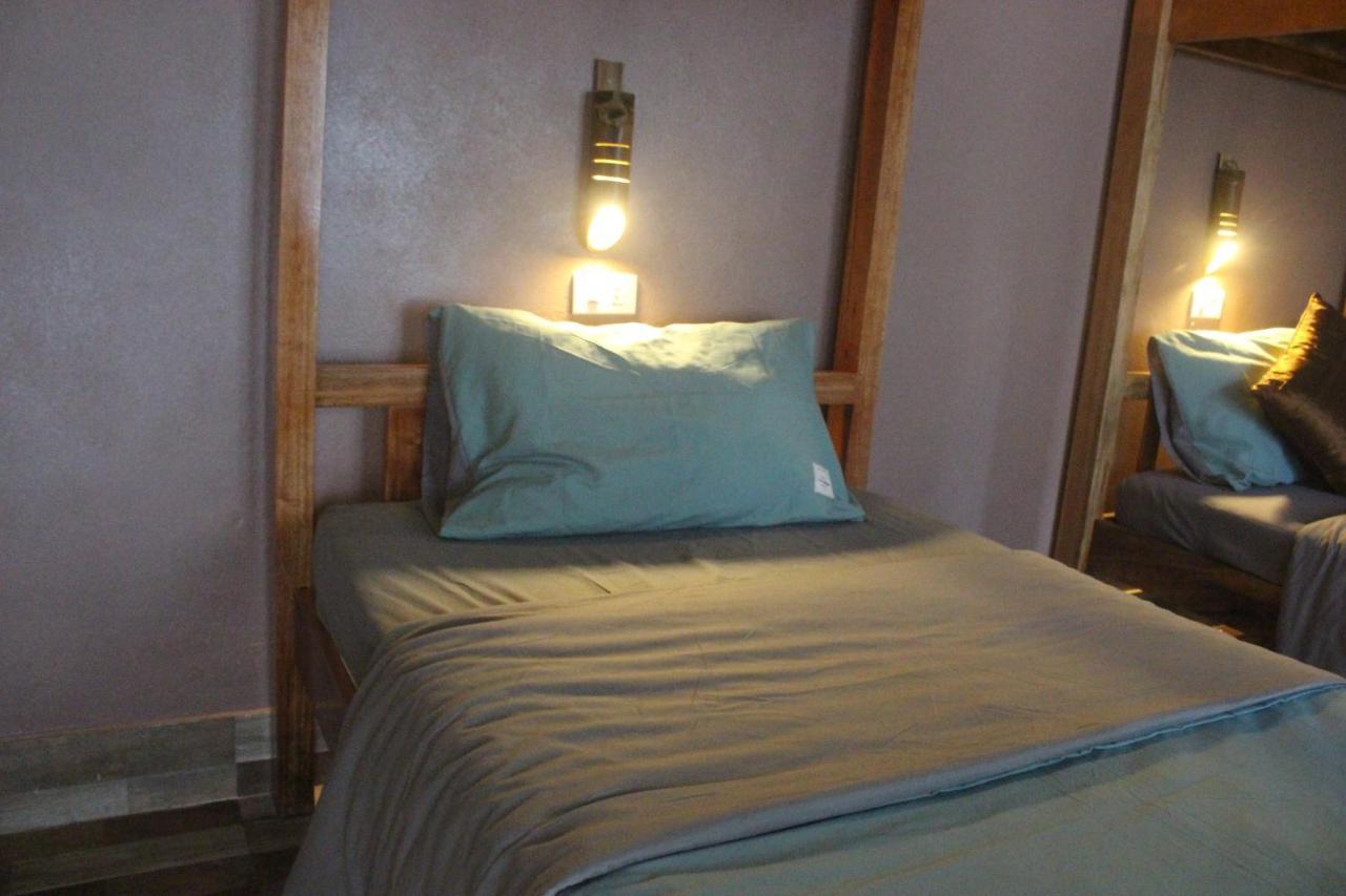 Ba Be Hostel Bac Kan Eksteriør billede