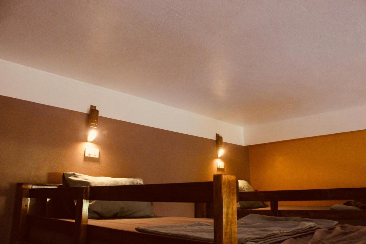Ba Be Hostel Bac Kan Eksteriør billede