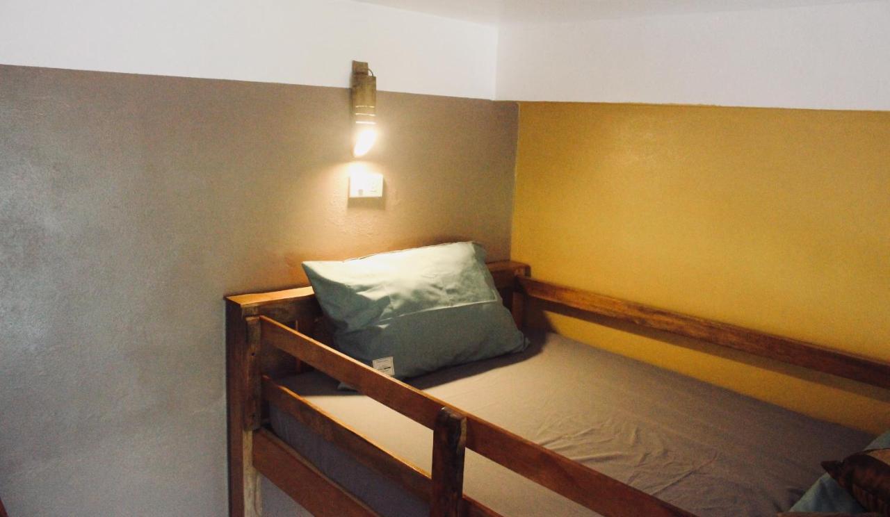 Ba Be Hostel Bac Kan Eksteriør billede