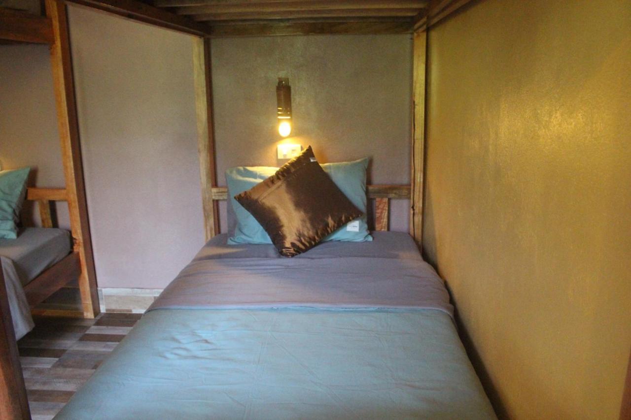 Ba Be Hostel Bac Kan Eksteriør billede
