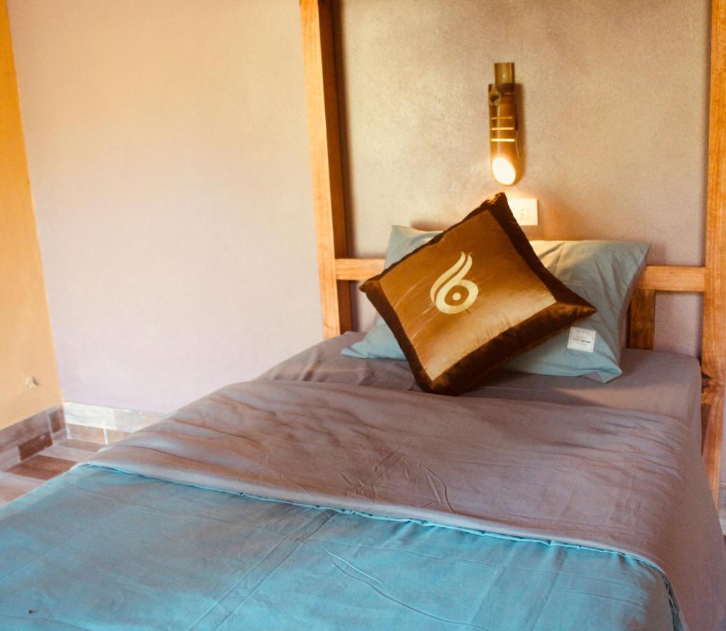 Ba Be Hostel Bac Kan Eksteriør billede