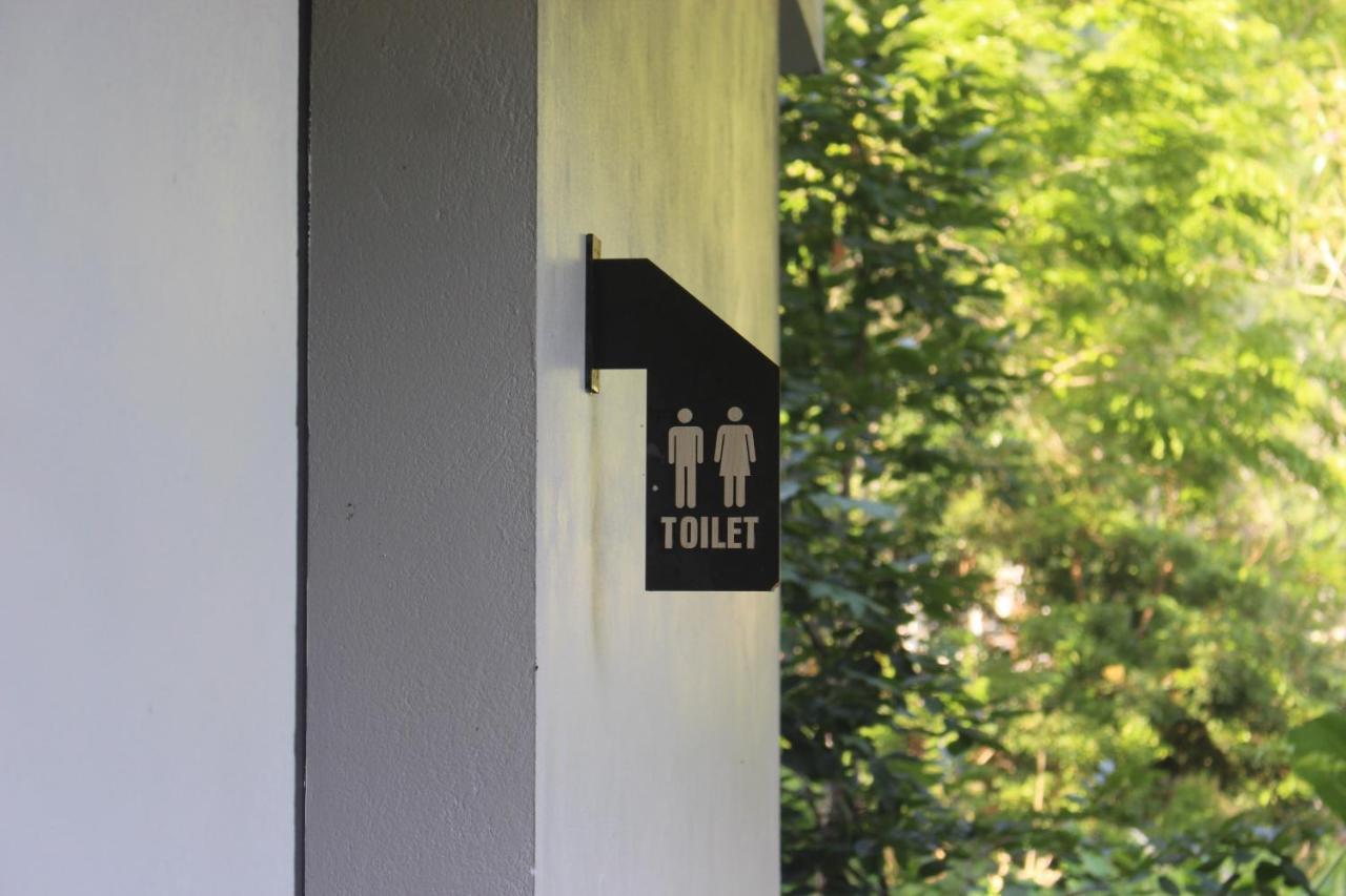 Ba Be Hostel Bac Kan Eksteriør billede