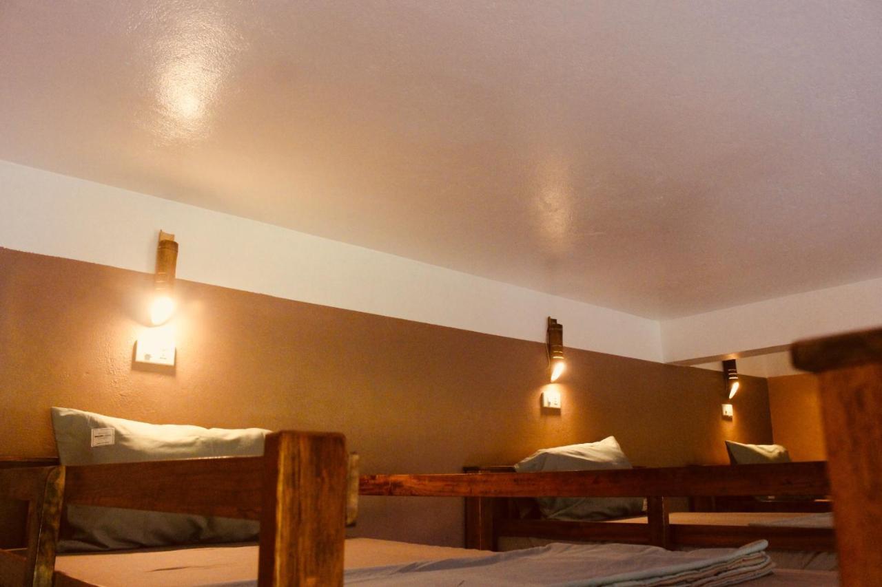 Ba Be Hostel Bac Kan Eksteriør billede