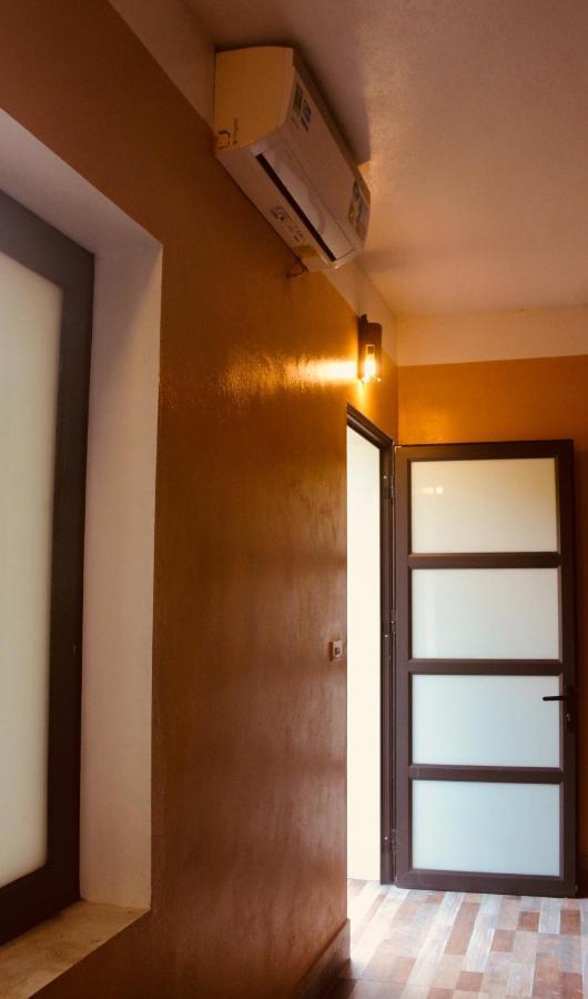 Ba Be Hostel Bac Kan Eksteriør billede