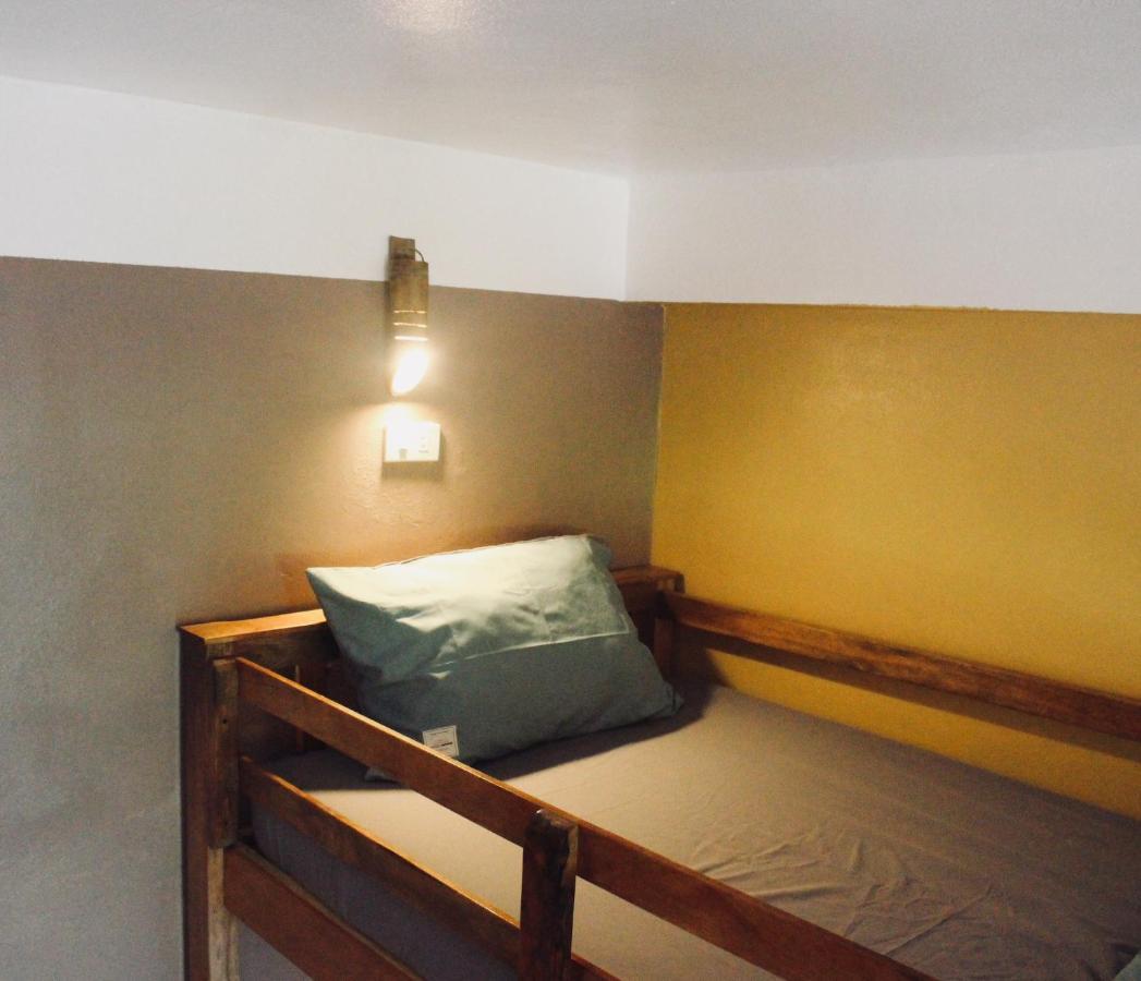 Ba Be Hostel Bac Kan Eksteriør billede